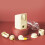 Small Pet Water Bottle Clear Bottle Automatic Bird Cage Water-A 6