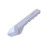 Portable Insect Trap Catching Handheld Insect Catcher-White 1