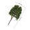 24 Pièces Arbres Miniatures Pour Paysage Chemin De Fer 2