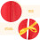 Kinder Und Spielset Robuste Kunststoff Ringe 9