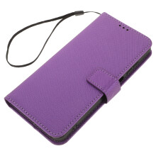 Wallet Case PU Leder Mit Gurt Flip Hülle Für Pro