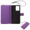 Wallet Case PU Leder Mit Gurt Flip Hülle Für Pro 10