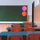 12Stk Runde Wiederverwendbare Whiteboard PVC Aufkleber 4