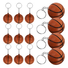 48 Unidades De Baloncesto Para Bolso Decorativo