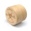 Box Vintage Ring Verpackung Holz Rund 3
