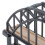 Accesorios Para De Tren Madera Colgante Plástico 8