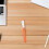 5Pcs Funny Water Spray Pen: Retractable Squirting Ballpoint 5