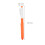 5Pcs Funny Water Spray Pen: Retractable Squirting Ballpoint 3