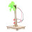 4 DIY Windgenerator Spielzeug Für Grundschüler 3