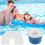 Κάλτσες Pool Skimmer Essential, ιδανικές για πισίνες, φίλτρα υπολειμμάτων, συλλέκτης φύλλων 3