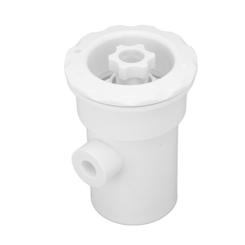 Directional Spa Jet, High-quality Plastic Massage Nozzle for Customizable Water Flow 1