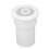 Directional Spa Jet, High-quality Plastic Massage Nozzle for Customizable Water Flow 5