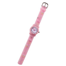 1Ud De Para Niños Rosa Durable