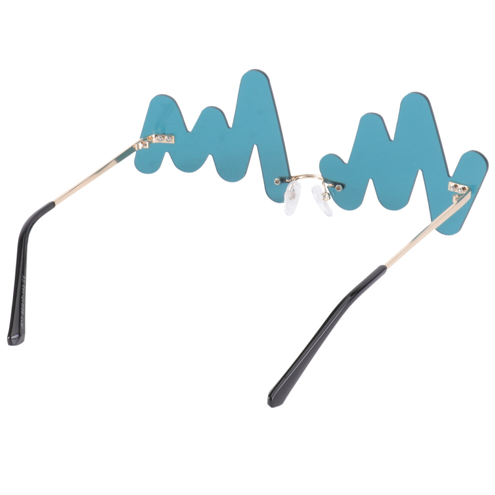 OkularóW Punkowych Rekwizyt Do Sesji ZdjęCiowej I Imprezy-image