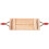 Colgante Madera con Cuerdas para Exterior 6