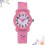 1Ud De Para Niños Rosa Durable 2