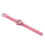 1Ud De Para Niños Rosa Durable 10