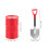 Conjunto De Acessórios Rc 1/24 Com Extintor, , E 2