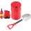 Conjunto De Acessórios Rc 1/24 Com Extintor, , E 11