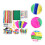 Set Da Te Per Bambini Con Materiali Colorati 4
