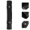 Travel Organizer Zippered Foldable Roll Bag 9