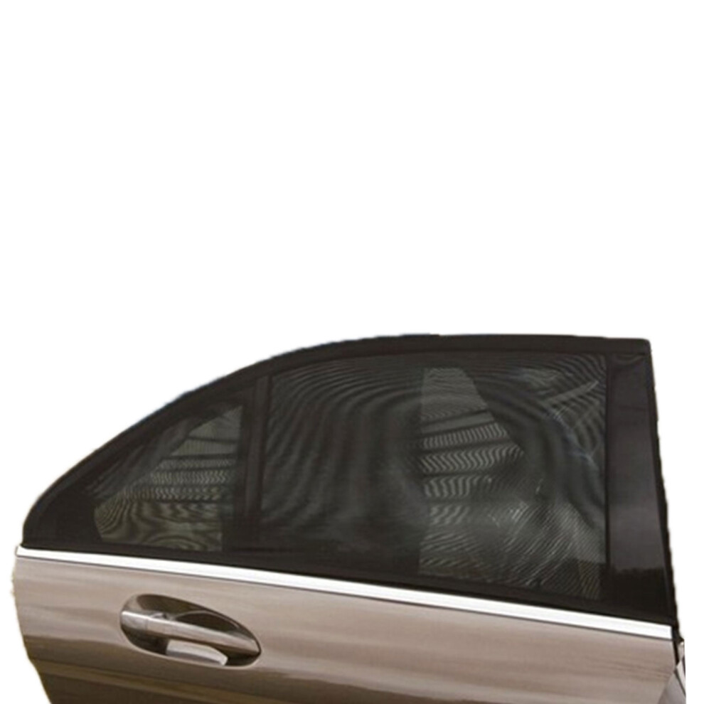 Universal Car Styling Accessories Sun Side Window Shade Curtain 7696000582832