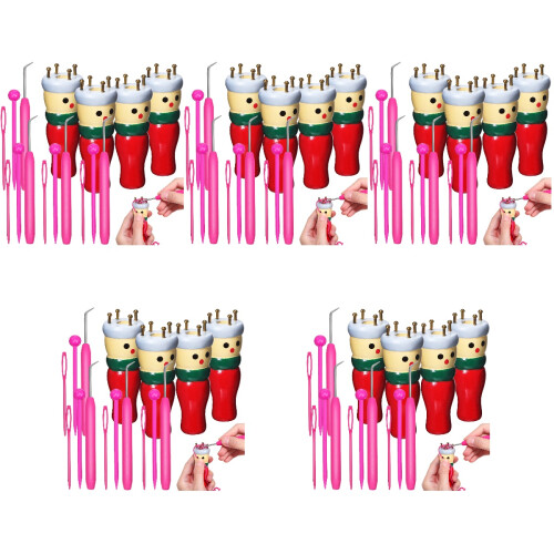 20 Pezzi Per In Kit Per Principianti 2