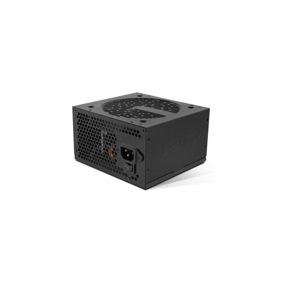 Nox Bronze Netzteil 850W 80 Plus Urano Pro Extra Lange Kabel Ultra-Leise - Image 2