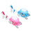 2 Pièces De Figurines Jouet Enfant 9