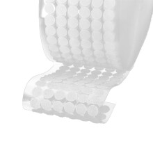 Stable High Adhesive Auto Stick-White 3CM