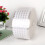 Stable High Adhesive Auto Stick-White   3CM 5