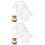4 Unidades Ropa Decorativa Reutilizable Para Muñecos De Peluche 5