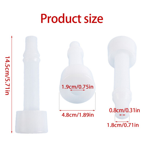 Cow Milk Lining Breast Pump Lining Universal Milking Machine 1