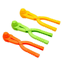 3Stück Kinder Winter Schneeklammern Schneeballpresse Outdoor Spielzeug