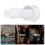 Cow Milk Lining Breast Pump Lining Universal Milking Machine 7