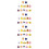 48 Stuks Handgemaakte Dieren Hanger Diy Kit 9