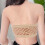 3 Dames Tube Strandtop Vakantietop 8