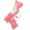 Trigger Temple Block Spielzeug Percussion Instrument 11
