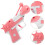 Trigger Temple Block Spielzeug Percussion Instrument 4