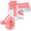 Trigger Temple Block Spielzeug Percussion Instrument 8