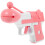 Trigger Temple Block Spielzeug Percussion Instrument 5