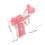Trigger Temple Block Spielzeug Percussion Instrument 2