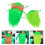 3St. St. Patrick's Day Für Bühnenperformance 4