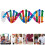 6 Dna Modell: Diy Doppelhelix Set Für – Molekularstruktur 11