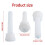 Milking Machine Accessories Efficient Teat Cup Liners for Dairy 4