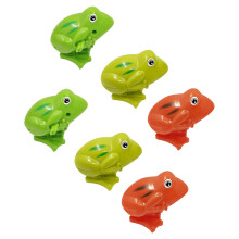 6 Stuks Speelgoed Voor Kinderen (Willekeurige Kleur)