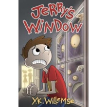 JerryS Window by Y. K. Willemse Paperback Book