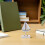 2 Unidades Mini À Vela Madeira Para Decoração 6
