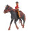 De Decoración Con De Caballo De Imitación 5