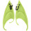 One Pair Cosplay Elf Ears For Women 4
